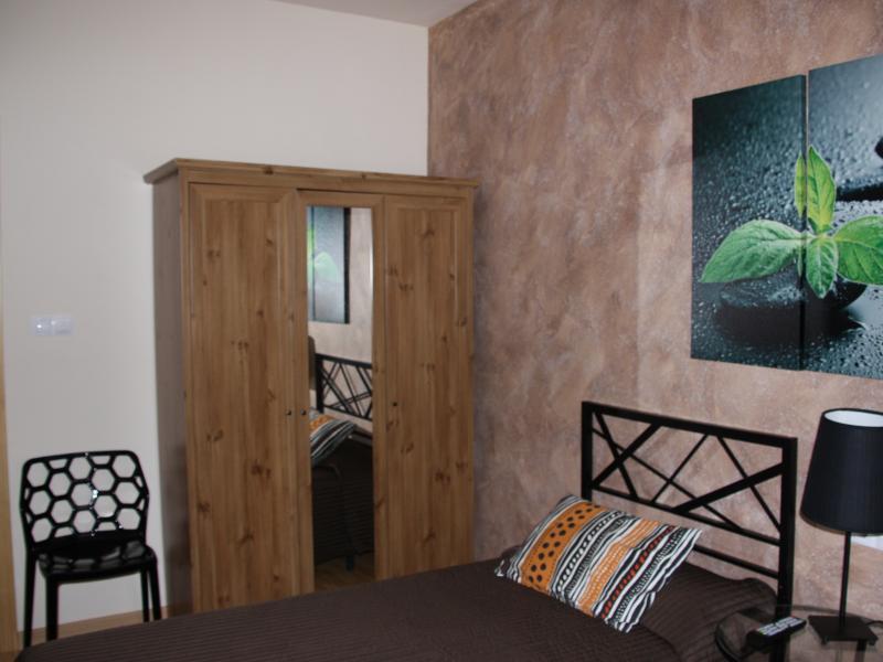 Hostal Rte. Elena Fuentes de Ebro Zimmer foto