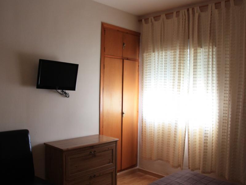 Hostal Rte. Elena Fuentes de Ebro Zimmer foto