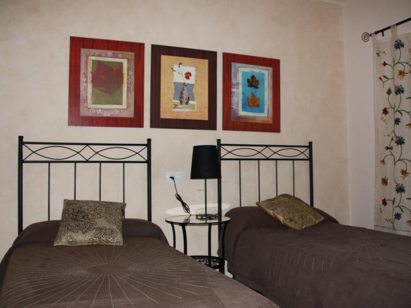 Hostal Rte. Elena Fuentes de Ebro Zimmer foto