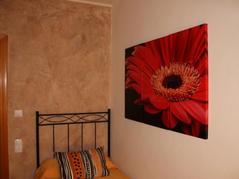 Hostal Rte. Elena Fuentes de Ebro Zimmer foto