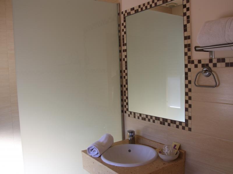 Hostal Rte. Elena Fuentes de Ebro Zimmer foto
