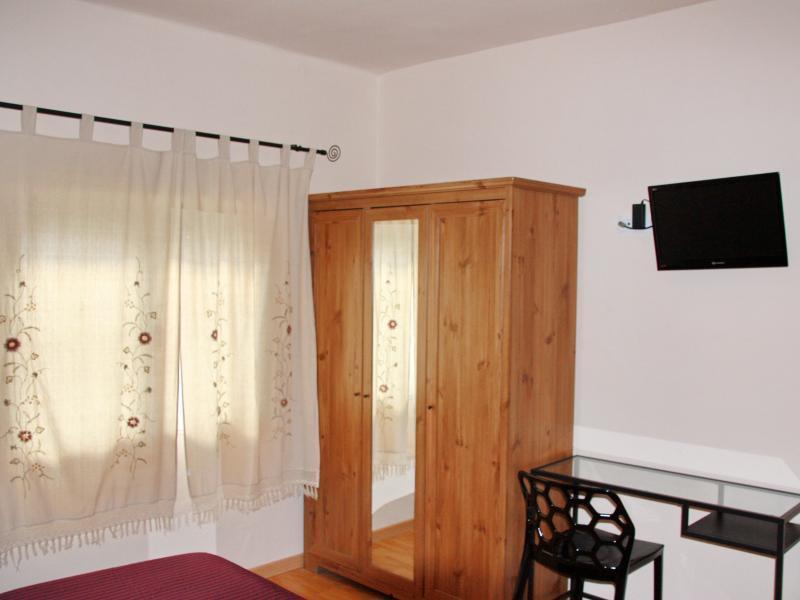 Hostal Rte. Elena Fuentes de Ebro Zimmer foto